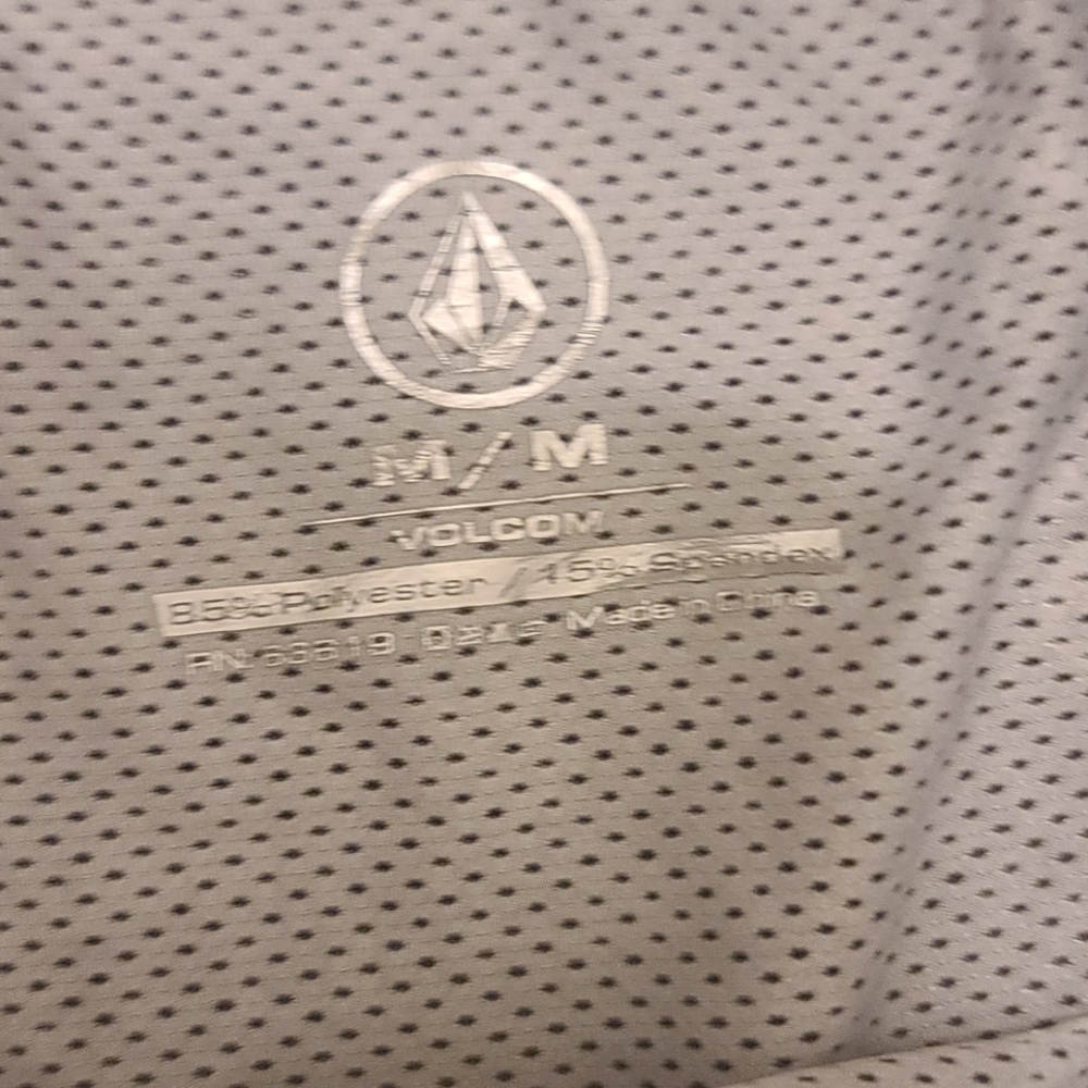 Volcom Boxer Briefs - Picture 3 of 4